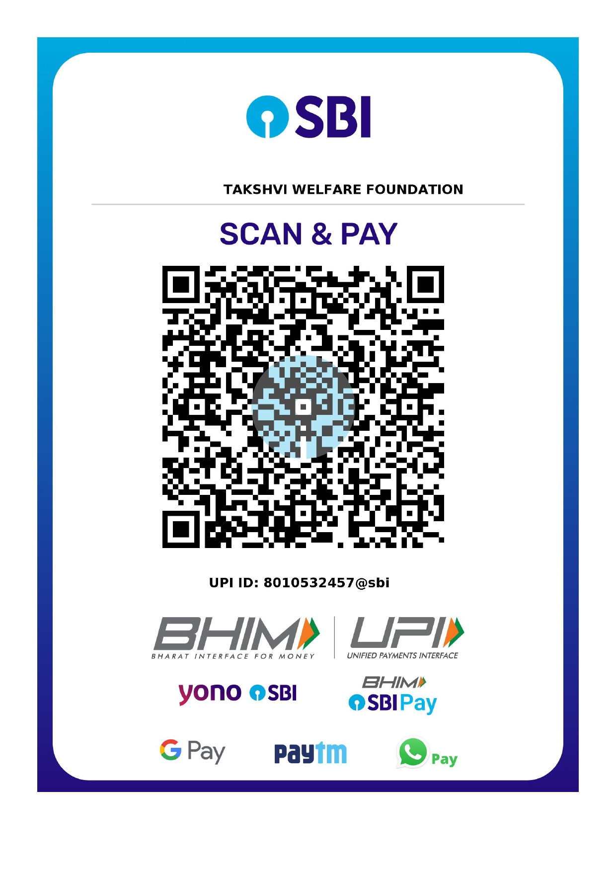 QR Code